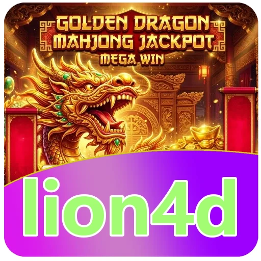 Ilustrasi berkas lion4d APK 4.8.1