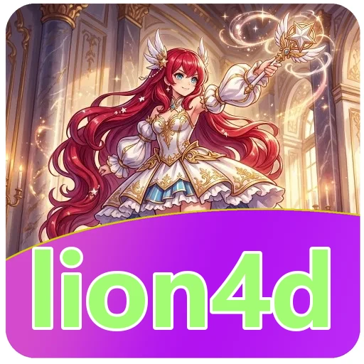 Ilustrasi aplikasi lion4d, kategori utilitas