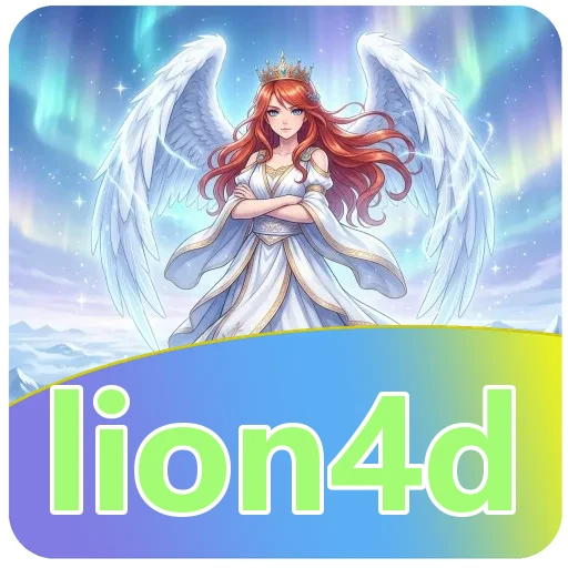 Ilustrasi empat izin aplikasi lion4d