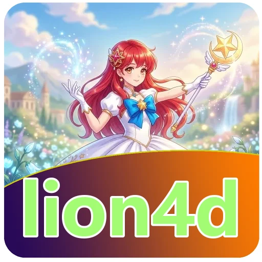 Ilustrasi syarat perangkat untuk lion4d APK