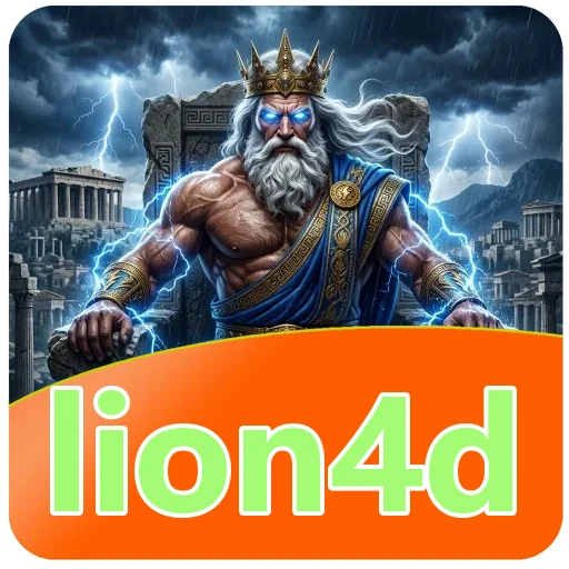 Ilustrasi berkas lion4d APK 32.7 MB