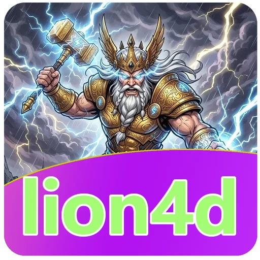 Keamanan lion4d