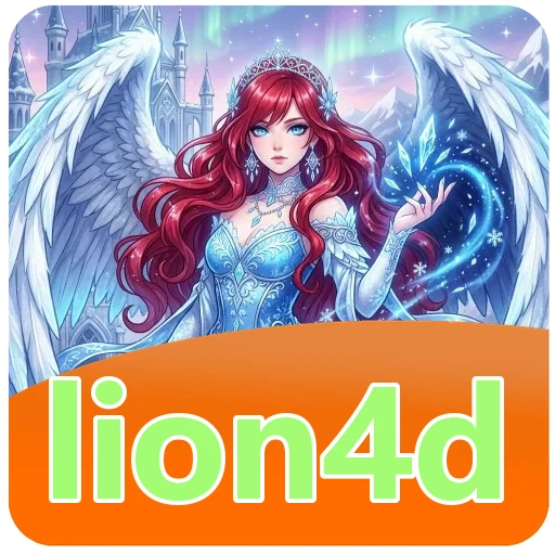 Layar pemasangan lion4d APK